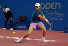 Sinner si arrende in finale a Rotterdam, titolo a Medvedev