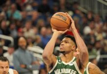 James abdica, All Star Game 2023 al Team Antetokounmpo