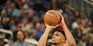 James abdica, All Star Game 2023 al Team Antetokounmpo