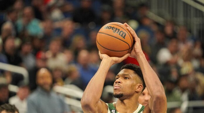 James abdica, All Star Game 2023 al Team Antetokounmpo