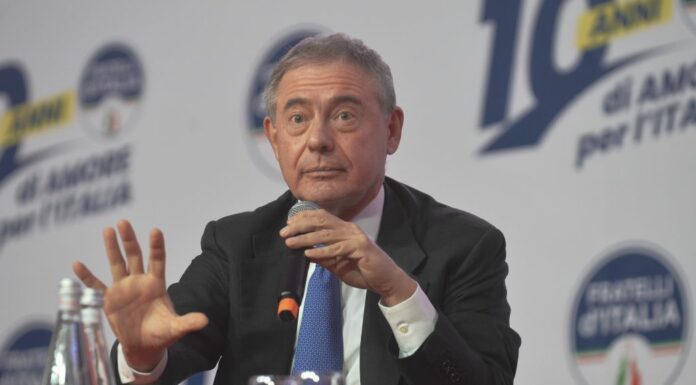 Superbonus, Urso “meccanismo da 9mld di truffe, ma aiuteremo settore”