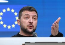 Ucraina, Zelensky “Meloni donna forte”. Berlusconi? “Gli mando vodka”