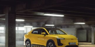 Aiways, “Electric state of mind”, un nuovo modo di pensare l’auto