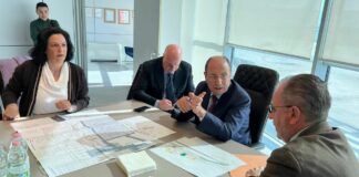 Aeroporto di Comiso, Schifani “Realizzare l’area cargo è un progetto prioritario”