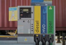 Eni, biocarburante 100% da rinnovabili nelle stazioni di servizio