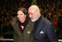 Pd, Bonaccini e Schlein si sfideranno alle primarie