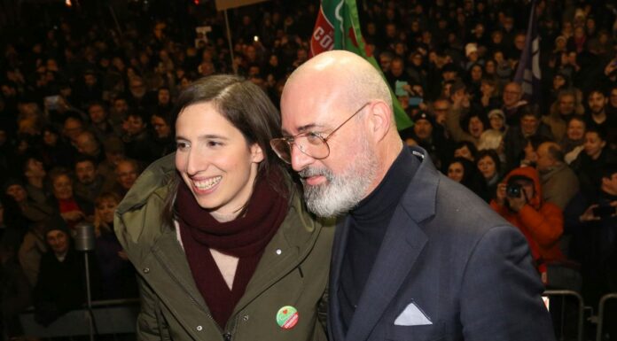 Pd, Bonaccini e Schlein si sfideranno alle primarie