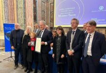 Dalla Federico II di Napoli laurea honoris causa a Massimo Troisi