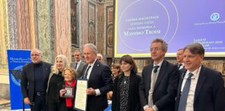 Dalla Federico II di Napoli laurea honoris causa a Massimo Troisi