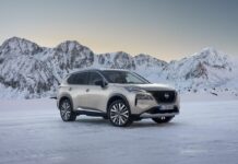 Nissan X-Trail “Best Large Suv” al Women’s World Car of the Year