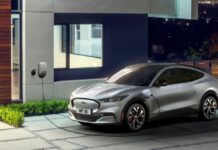 Ford amplia la scelta di motorizzazioni per Mustang Mach-E