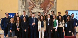 Al via il progetto “ORA! – Outpost Ravenna for Energy Transition”