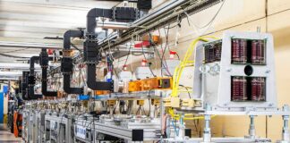 Terapie oncologiche più efficaci con l’acceleratore Top-Implart di Enea