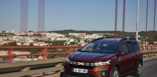 Dacia Jogger Hybrid 140, la family car ibrida più accessibile