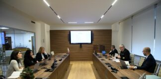 Guardia Costiera ed Esa lanciano la “Space for Maritime Task Force”