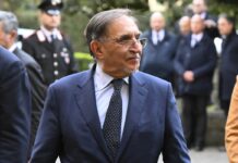 La Russa “Un figlio gay? Sarebbe un dispiacere, come se fosse milanista”