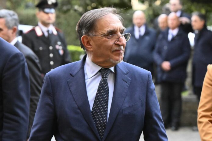 News - 94° ANNIVERSARIO DEI PATTI LATERANENSI