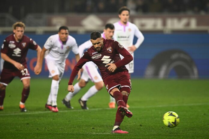 Torino-Cremonse serie A
