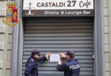 Milano, sospesa per 15 giorni la licenza di un bar della Movida