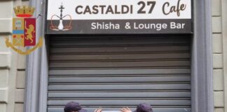 Milano, sospesa per 15 giorni la licenza di un bar della Movida