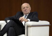 Superbonus, Pichetto Fratin “Intervento per salvaguardare il bilancio”