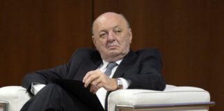 Superbonus, Pichetto Fratin “Intervento per salvaguardare il bilancio”