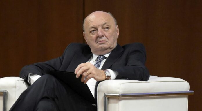 Superbonus, Pichetto Fratin “Intervento per salvaguardare il bilancio”