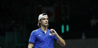 Musetti eliminato al primo turno a Rio de Janeiro