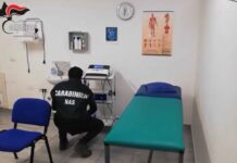Controlli dei Nas a medici di famiglia e pediatri, denunce nel Catanese