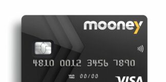 Mooney, raggiunto il traguardo di 1 milione di carte prepagate emesse
