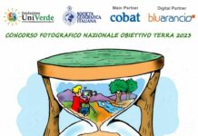 Ultimi giorni per iscriversi al concorso fotografico “Obiettivo Terra”