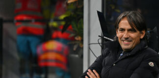 Inzaghi “Inter pronta per un Porto fortissimo”