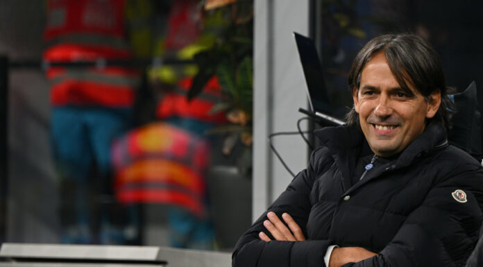 Inzaghi “Inter pronta per un Porto fortissimo”