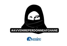 Editoria, le giornaliste di Avvenire donano la voce alle donne afghane