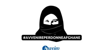 Editoria, le giornaliste di Avvenire donano la voce alle donne afghane