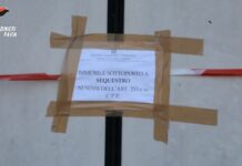 Ucciso e bruciato nel Pavese, tre arrestati