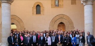 A Palermo rettori e delegati di 9 Università europee inaugurano il progetto Forthem