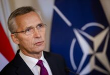 Ucraina, Stoltenberg “Gli alleati mantengano gli impegni sulle armi”