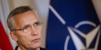 Nato, Stoltenberg “Giornata storica, la Finlandia entra nell’alleanza”