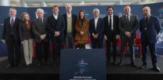 Mondiali di scherma Milano 2023, presentato l’impatto economico