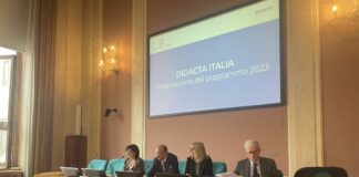 Dall’8 al 10 marzo torna a Firenze “Didacta Italia”