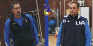 36 Azzurri in pedana nel week-end tra Egitto e Germania
