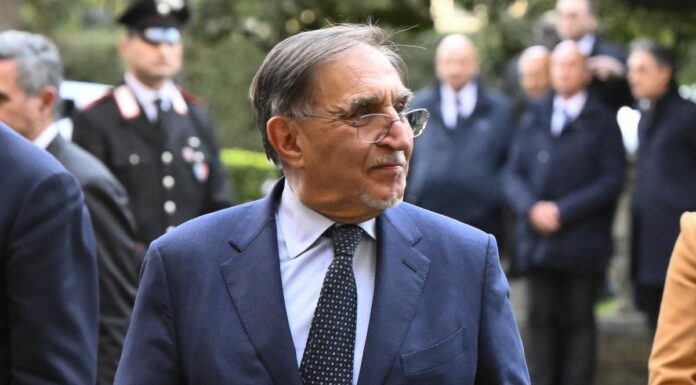 La Russa “Non sono omofobo”