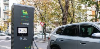 Bmw Italia e Plenitude insieme per soluzioni ricarica elettrica dedicate