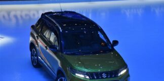 Suzuki sarà official sponsor di “Cinema on Ice”