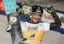 Italia d’oro ai Mondiali di snowboard con Ochner e March