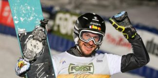 Italia d’oro ai Mondiali di snowboard con Ochner e March