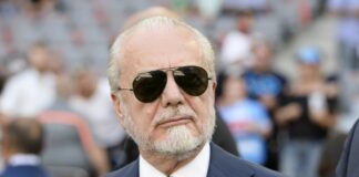 De Laurentiis “Il Napoli sta raccogliendo l’eredità di Maradona”