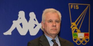 Azzi “Grazie Adosini, ambasciatrice valori del nostro sport”