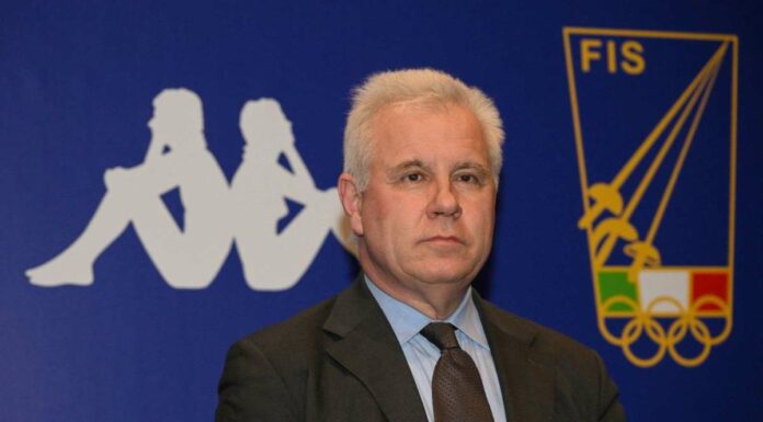 Azzi “Grazie Adosini, ambasciatrice valori del nostro sport”